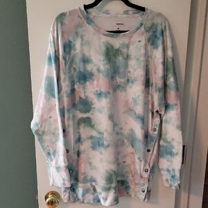 Sonoma Maternity Top